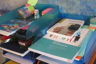 Personaladministration